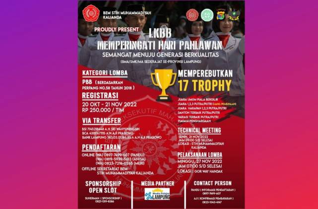 CuplikCom-Peringati-Hari-Pahlawan-Tingkat-Provinsi-2022,-STIH-Lamsel-Gelar-Lomba-LKBB -22102022222627-IMG-20221022-WA0023.jpg